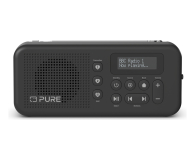 PURE Elan Move Black EU/UK/AUS - 1538379 - zdjęcie 2
